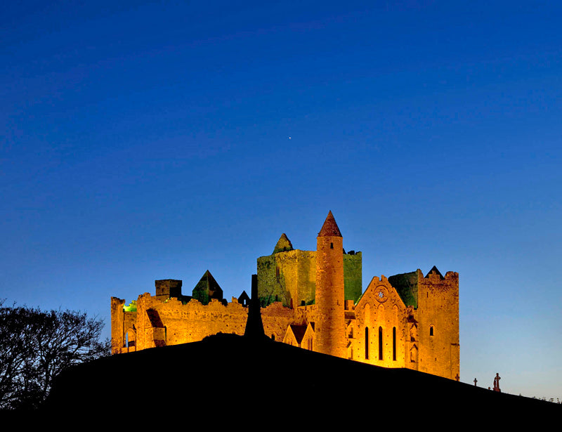 Rock View Sauna in Cashel